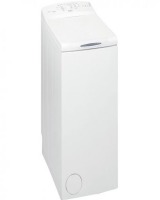Masina de spalat rufe cu incarcare verticala Whirlpool AWE 55711 R